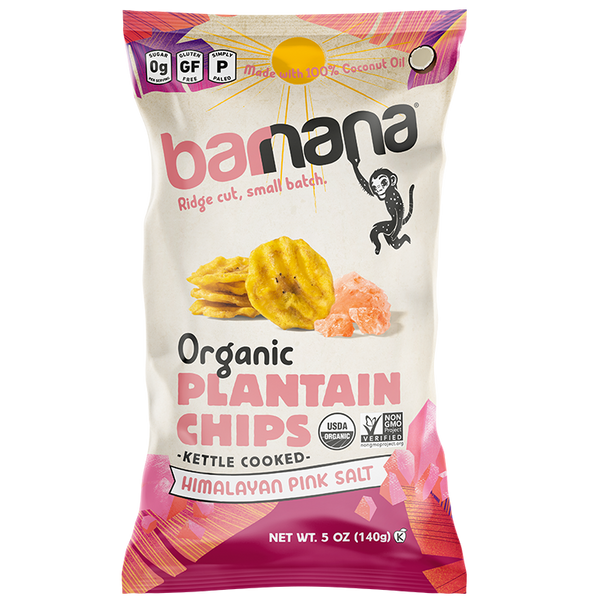 Plantain Chips