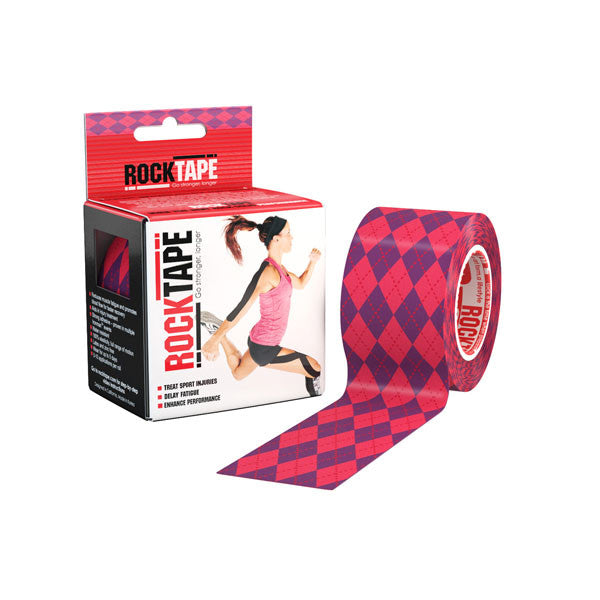 Rocktape Roll - Prints