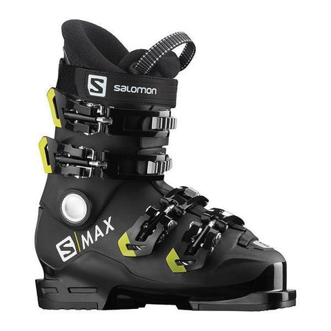 Dag Prestige fascisme Salomon Kid's S-Max 60T Performance Ski Boot – Sports Basement