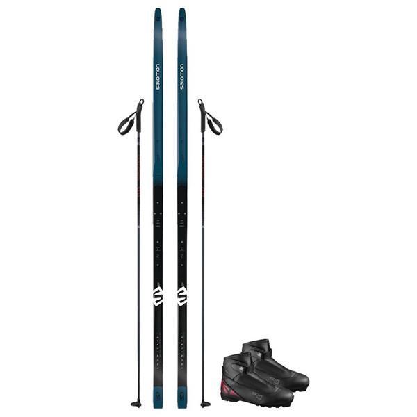 mytologi Exert sej Nordic Ski Package – Sports Basement