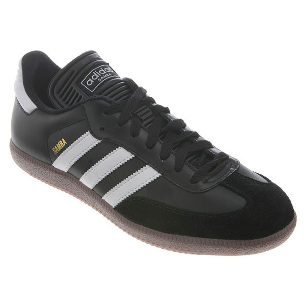 Men's Samba Classic - Black/White – Sports Basement