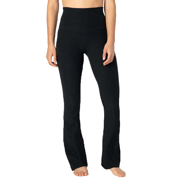 Beyond Yoga Spacedye Limitless High Waisted Straight Leg Pant at