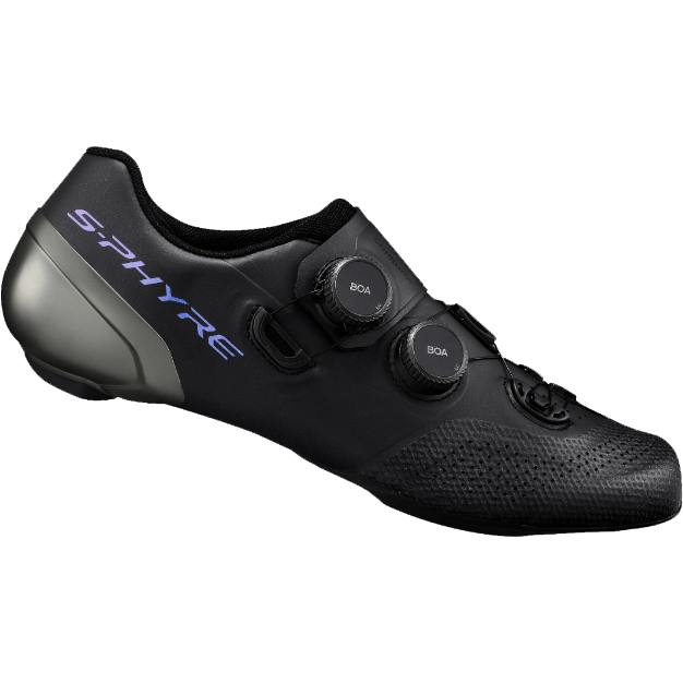 S-PHYRE RC9 – Sports Basement