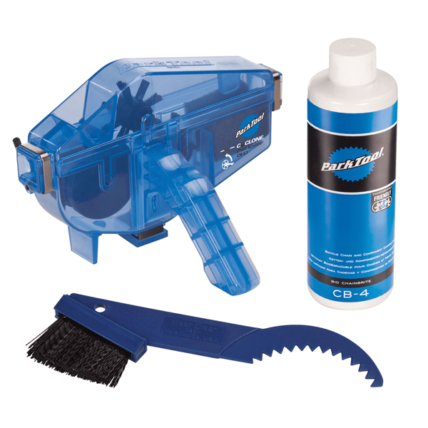 Park Tool INF-2 Shop Inflator - Blue for sale online