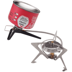 Propane Stove, 1 Burner – Party Tents & Events