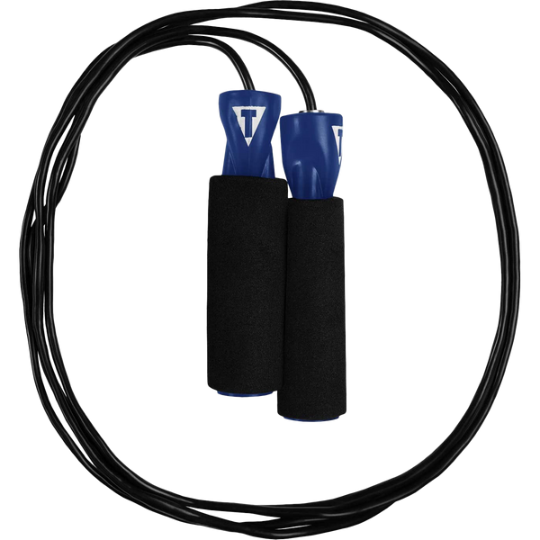 Weighted Speed Jump Rope 9'