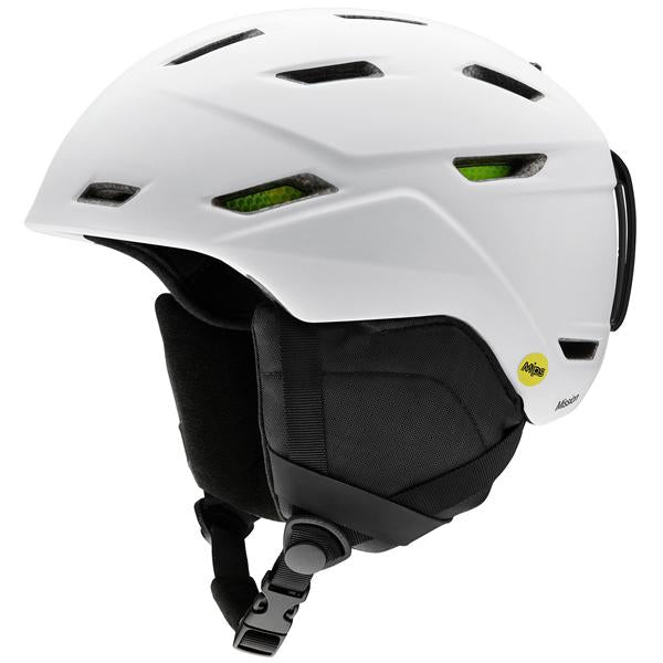 Mission MIPS Helmet