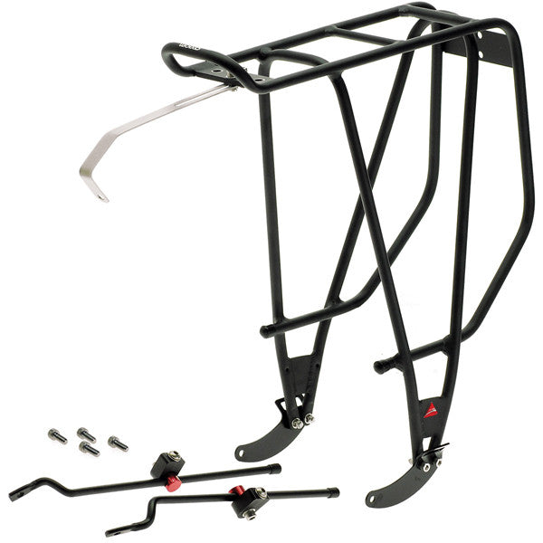 Streamliner Disc DLX Rear Rack