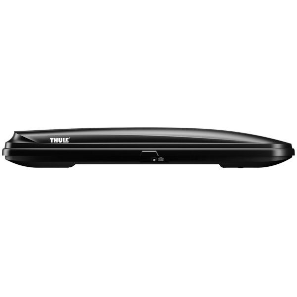 Pulse Alpine Roof Box 613