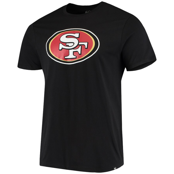 Men's 49ers Super Rival Tee