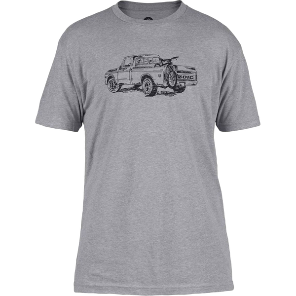 Men's Truck Tee