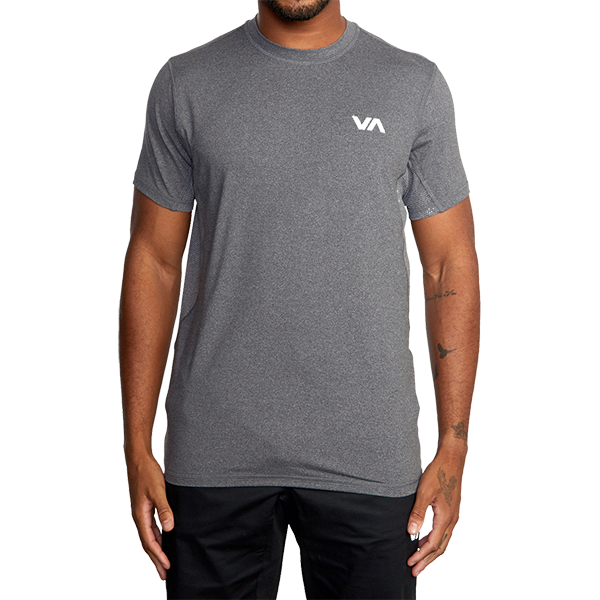 Men's Sport Vent Tee