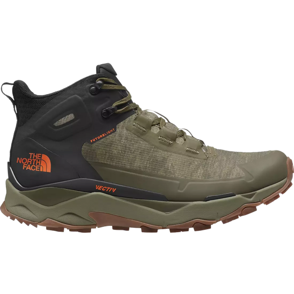 Men's Vectiv Exploris Mid Futurelight