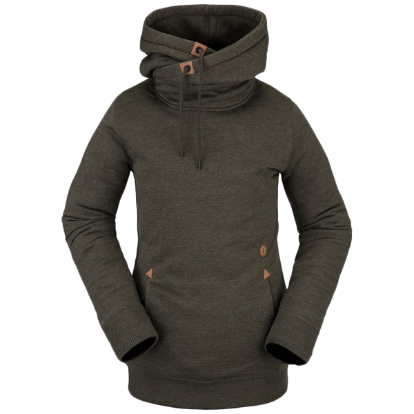 Women's Tower Pullover Fleece