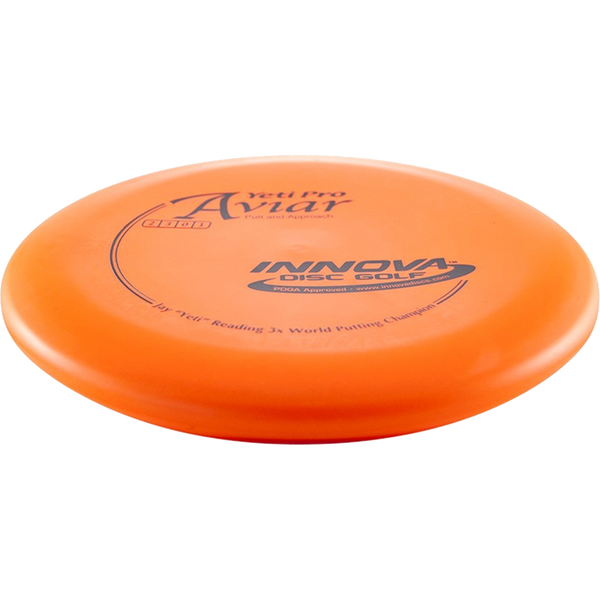 Pro Yeti Aviar Putt & Approach 170-172