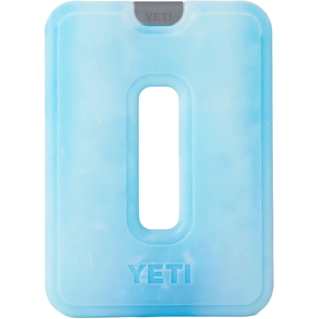 YETI - The Daytrip Lunch Box lets you decide if lunch is at noon or well  past sundown. This fresh-for-hours, easy-to-clean lunch box is your one-way  ticket to packing a lunch you'll