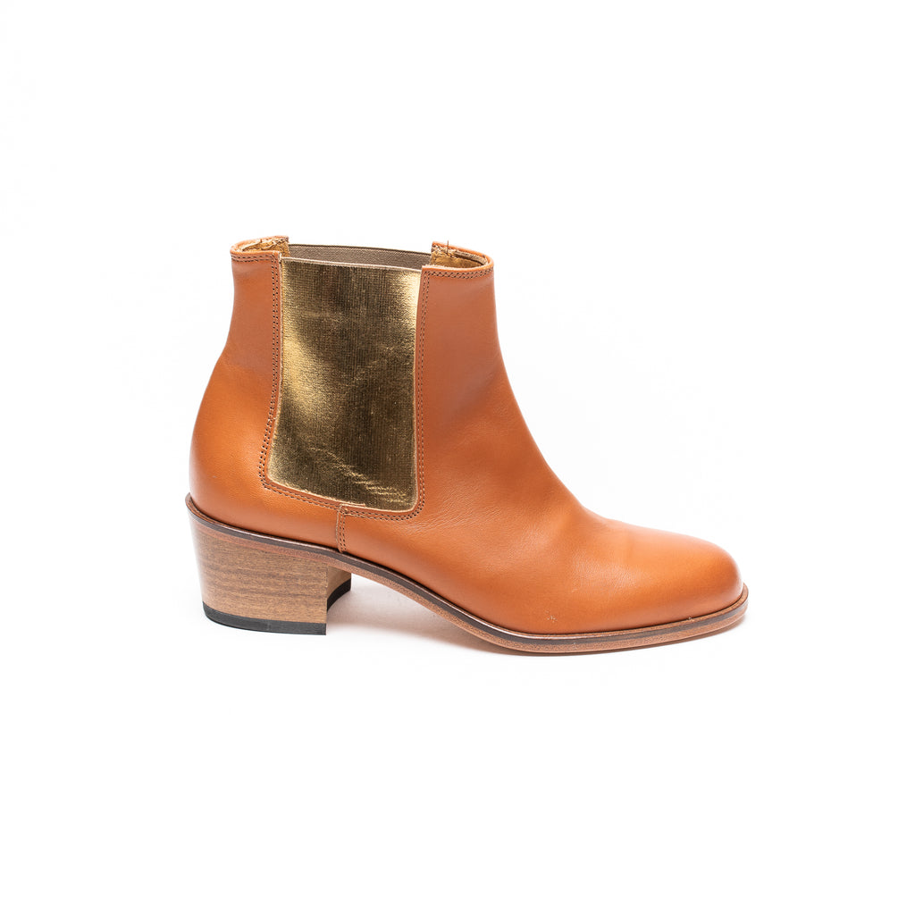 jerry chelsea boot