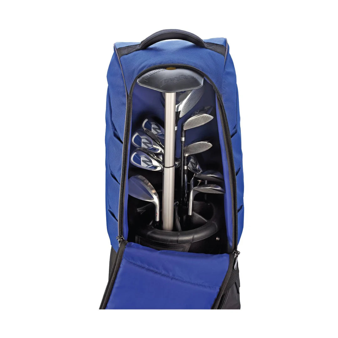 Bag Boy Backbone Travel Stiff Arm Brand_Callaway an undeniably great cause