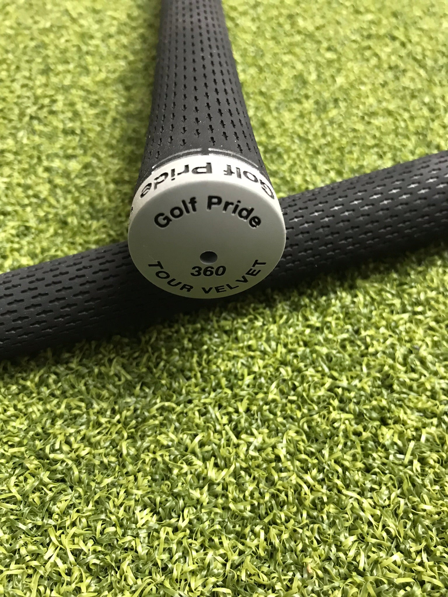 golf pride 360 tour velvet grips