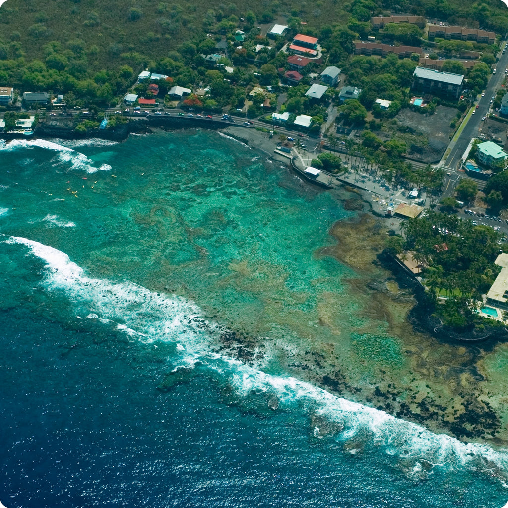 Newell Paddleboards - Hawaii