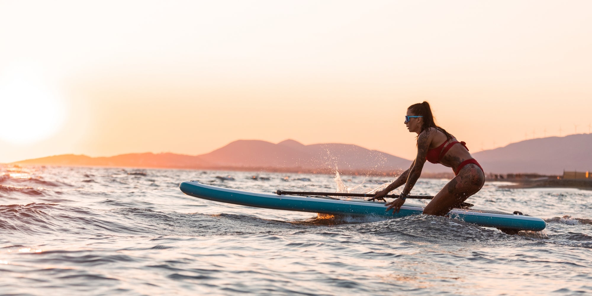 Newell Paddle Boards