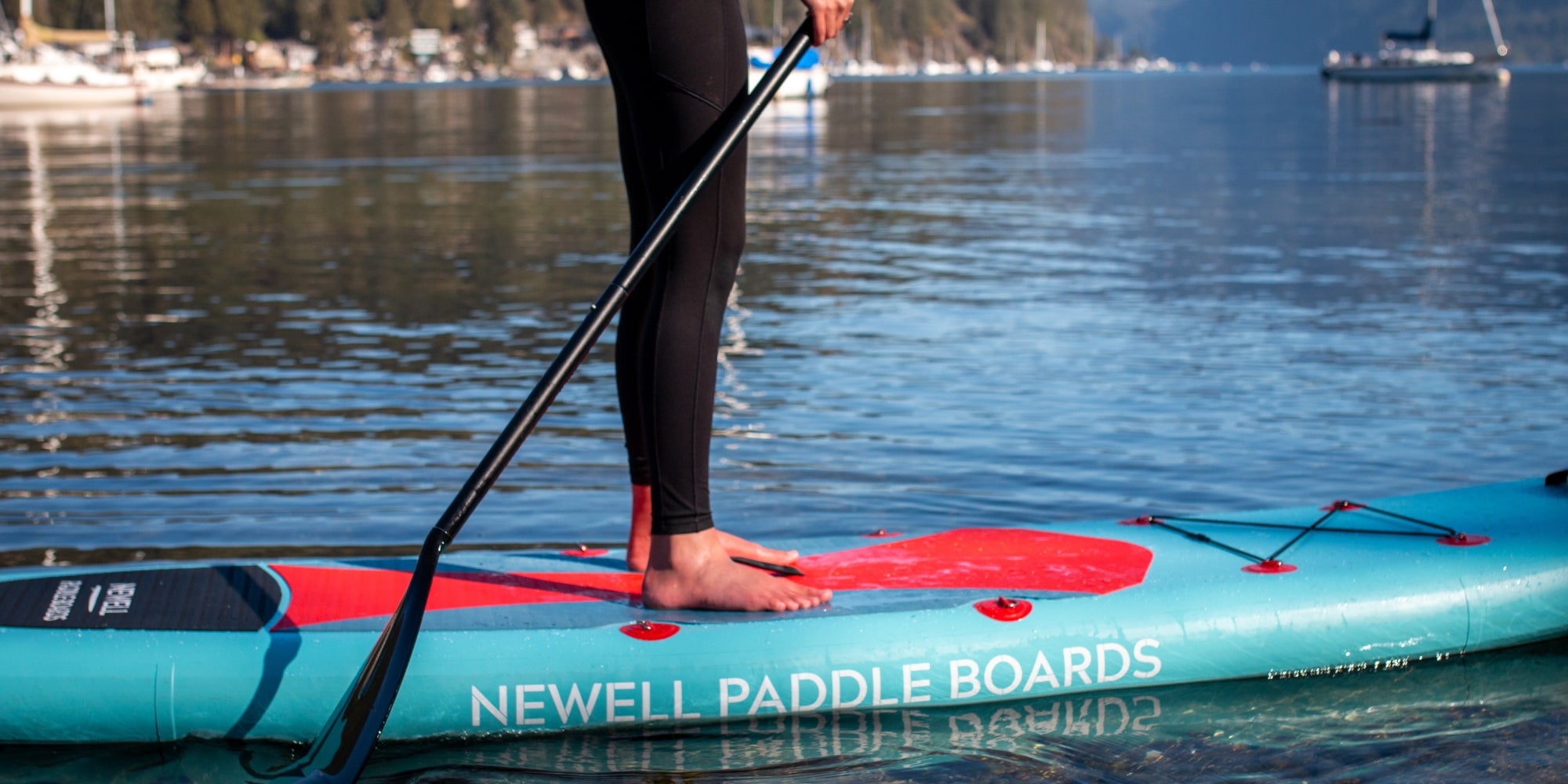 Newell Paddleboards