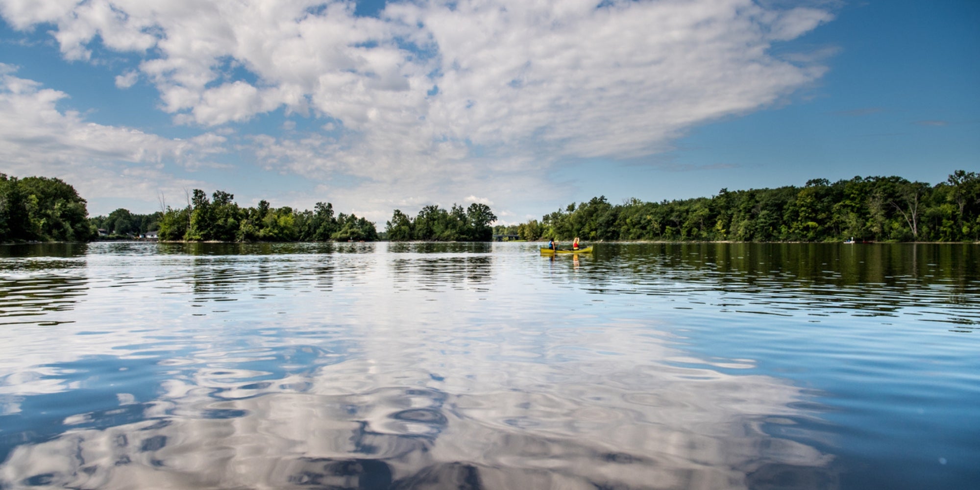 Newell Paddleboards - Montreal, Quebec