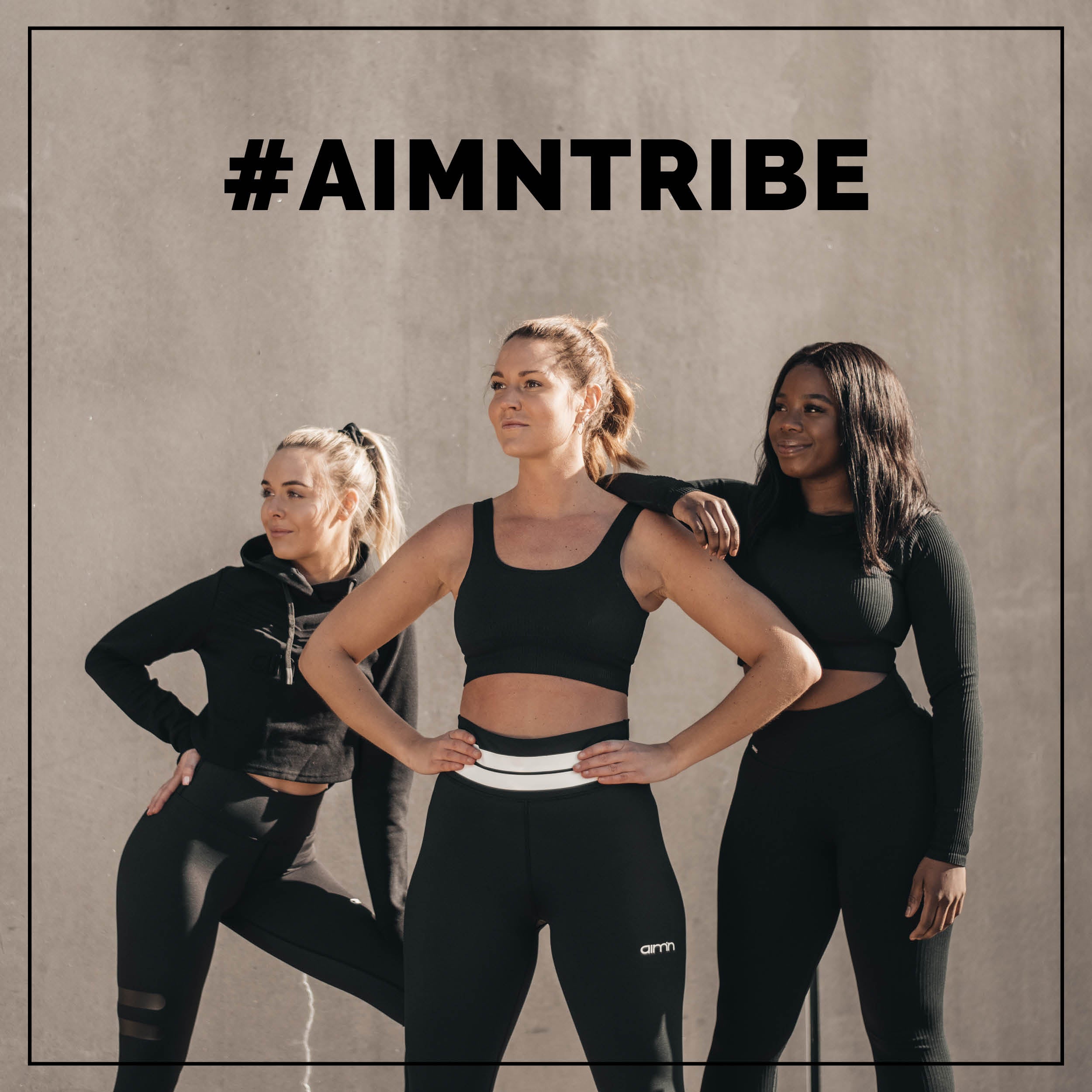 About aim'n – AIMN NZ