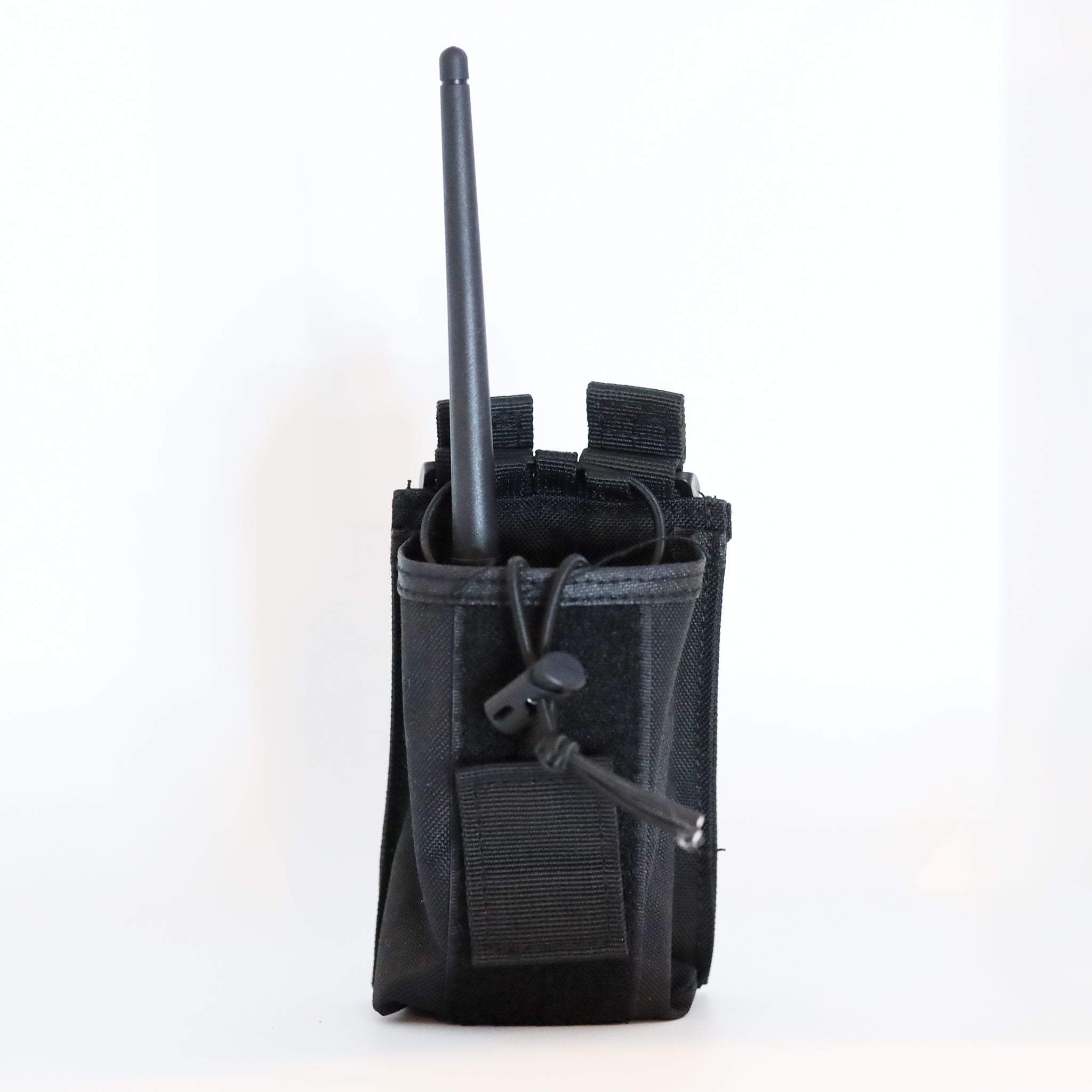 handheld radio molle bag
