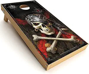 3 pcs 20x30 Cornhole Skins