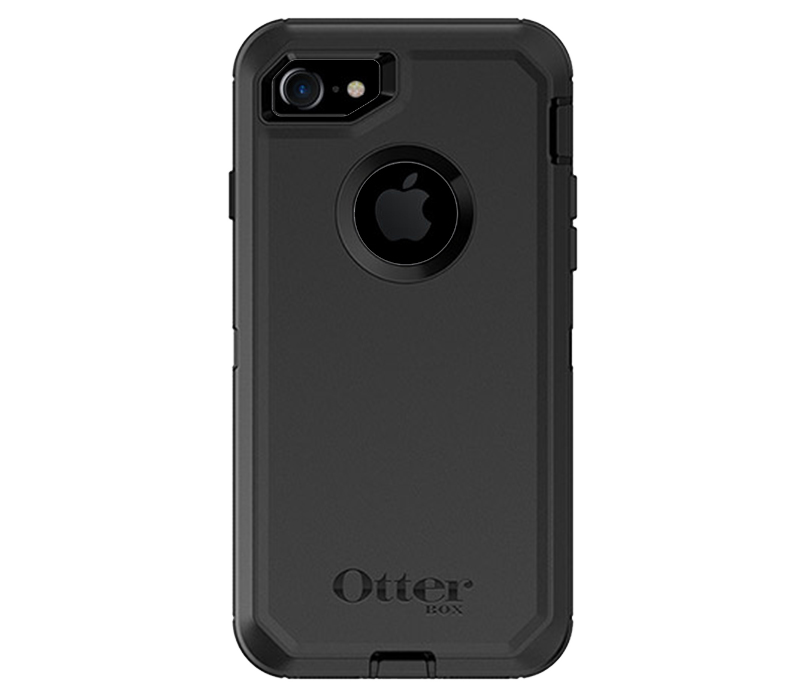 Custom Skin for Otterbox Defender iPhone 7/8