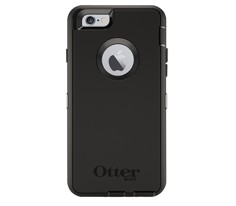 Custom Skin for Otterbox Defender iPhone 6 Plus