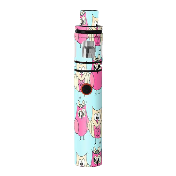 Custom Skins for Vapes