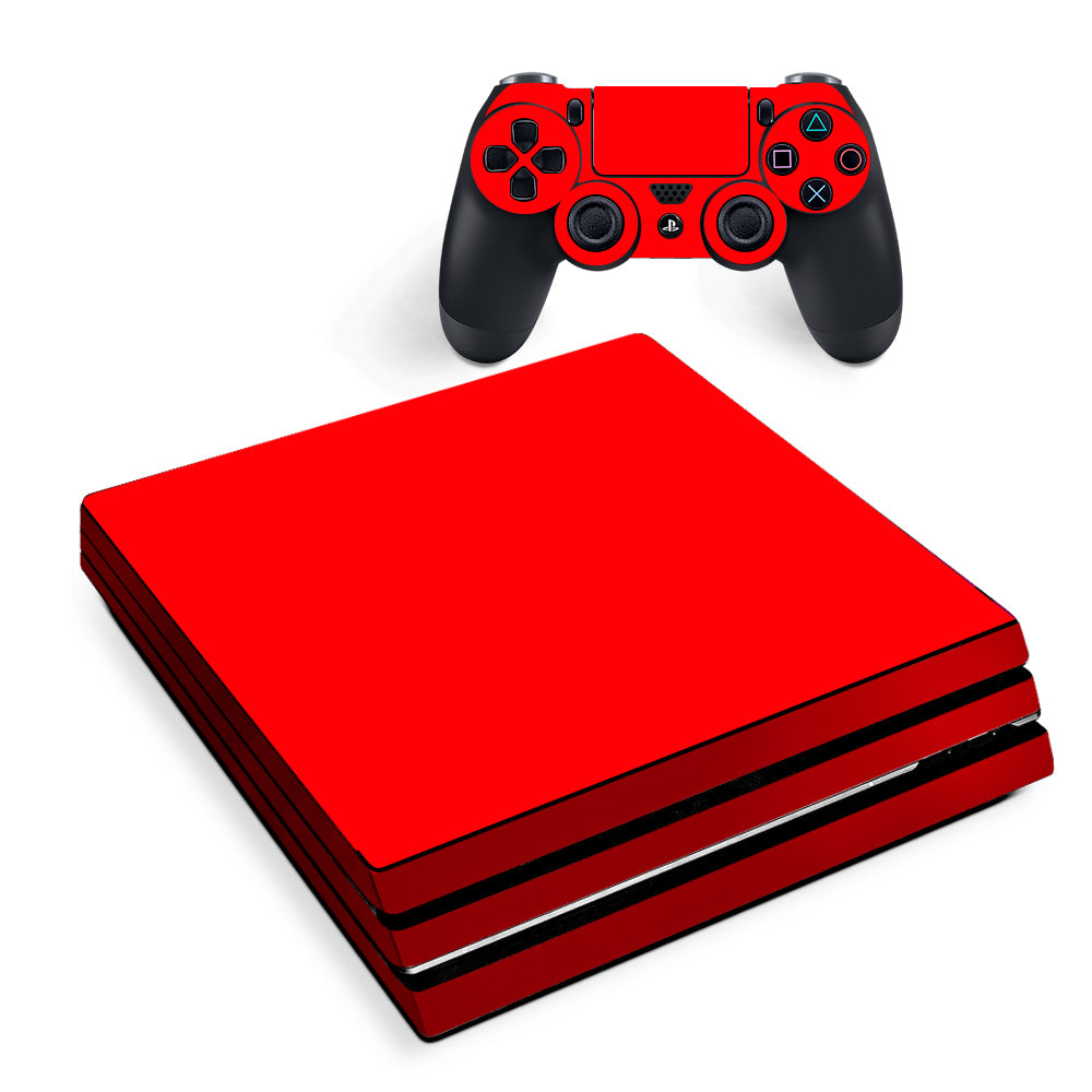 ROBLOX PS4 PROTECTIVE SKIN DECAL VINYL STICKER WRAP