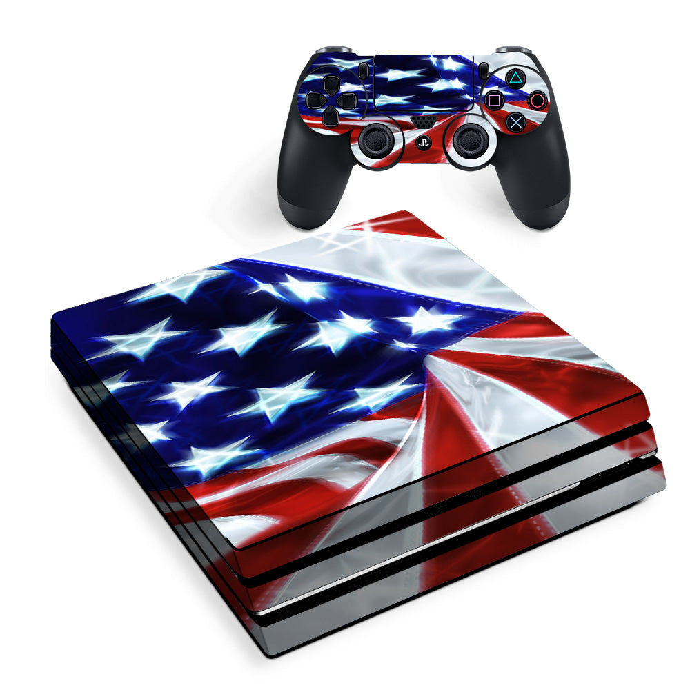 ROBLOX PS4 PRO PROTECTIVE SKIN DECAL VINYL STICKER WRAP