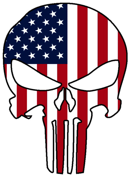 Free Free American Skull Svg 338 SVG PNG EPS DXF File