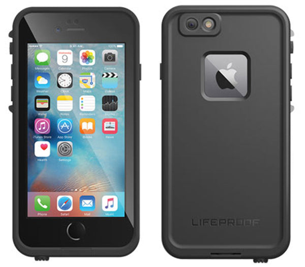 Custom Skin for Lifeproof Fre iPhone 6