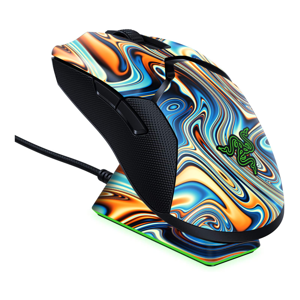 Razer Viper Ultimate Itsaskin Com