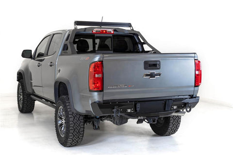 Addictive Desert Designs Stealth Fighter Chase Rack for '15-'19 Chevy Colorado