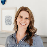 Sarah Cribari, cyanotype printing, Blue Moose Art Gallery