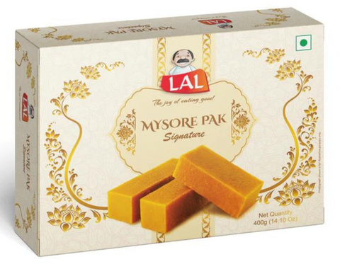 Buy Mysore Pak