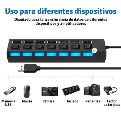 Afilador de Cuchillos Eléctrico Multifuncional Portátil DY521