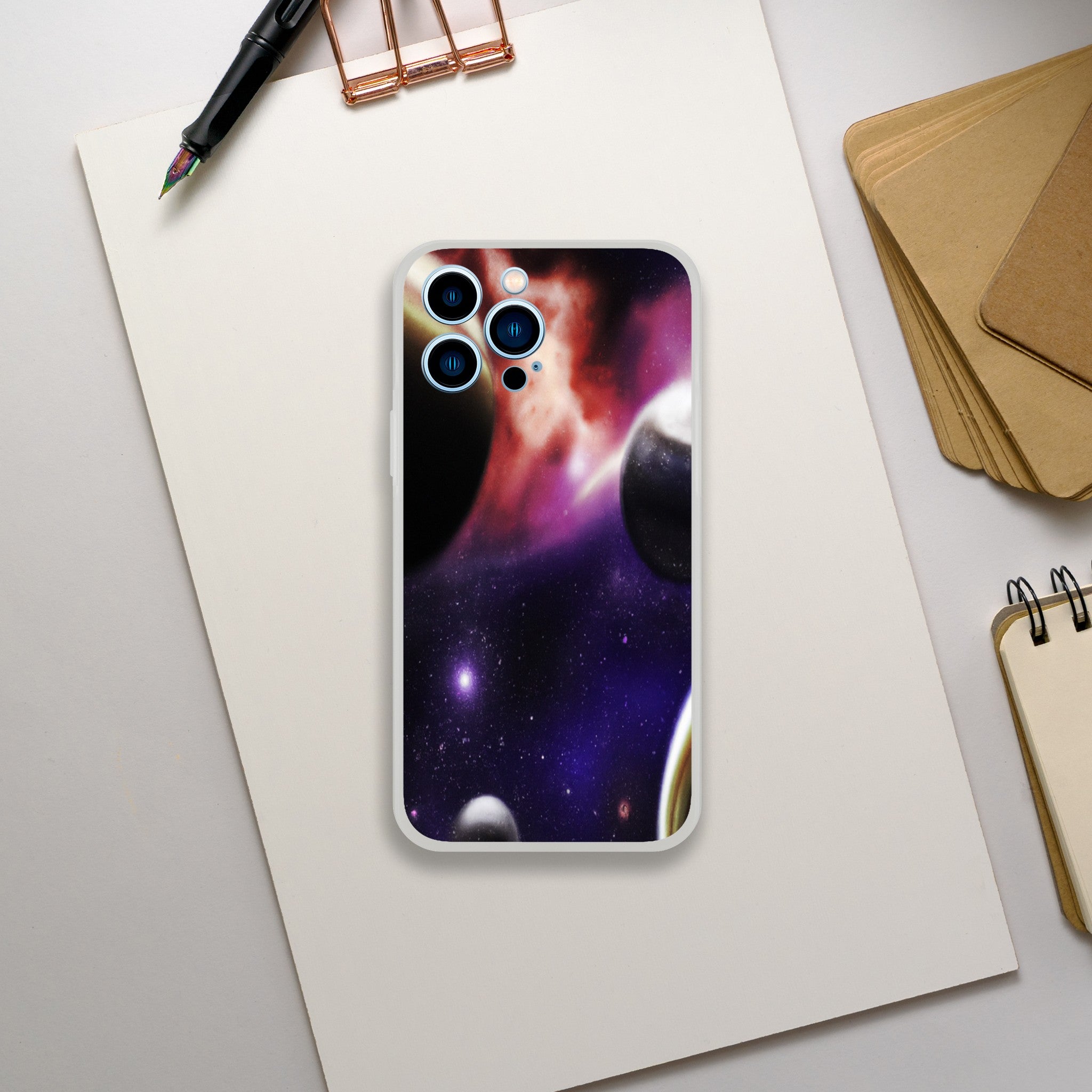 Flexi case (Starlight Serenade)