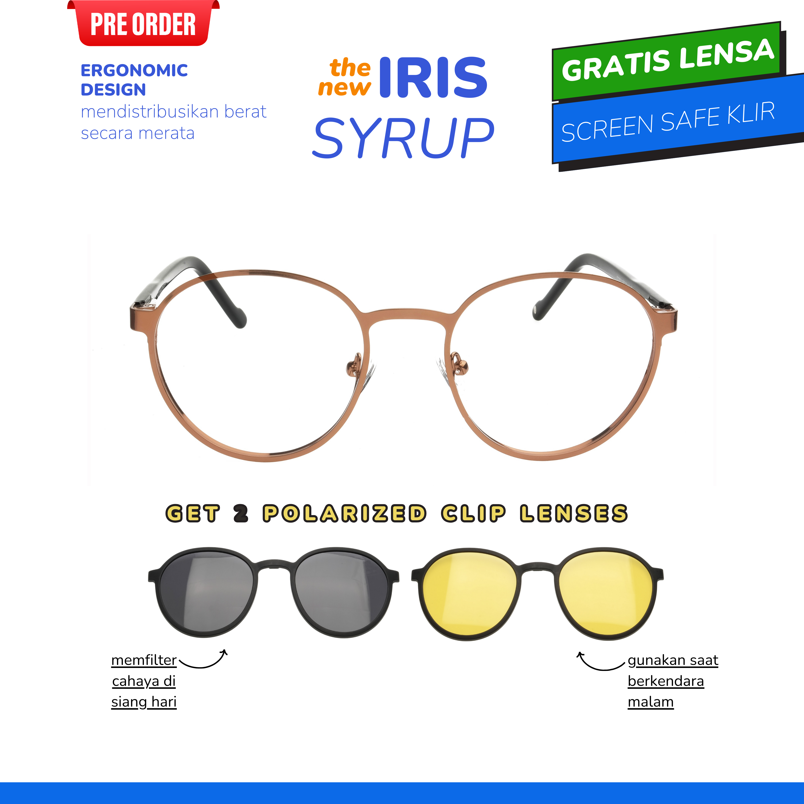 Iris Clip On - Syrup.PNG__PID:0c9bbc2b-5091-46be-a1a0-d3a1e6cdbf5a