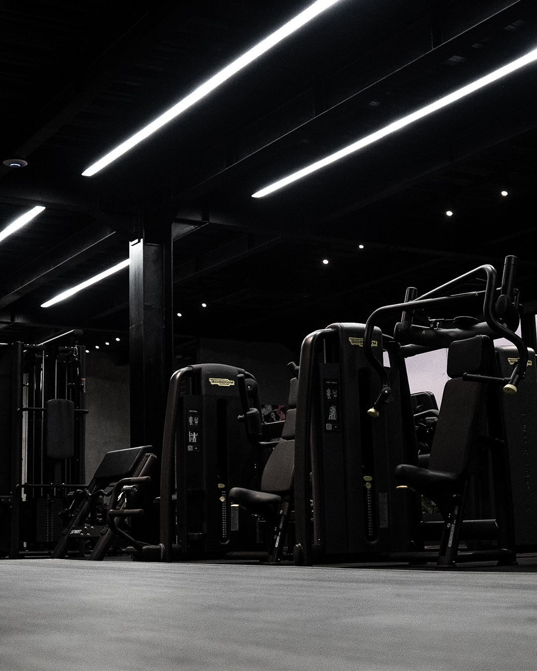 Discover Unparalleled Luxury at the Wrong Gym Bali