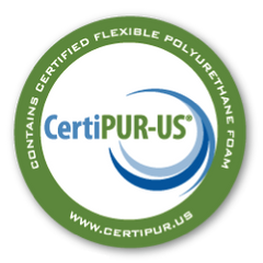 CertiPUR-US Logo