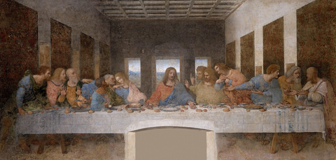 The Last Supper