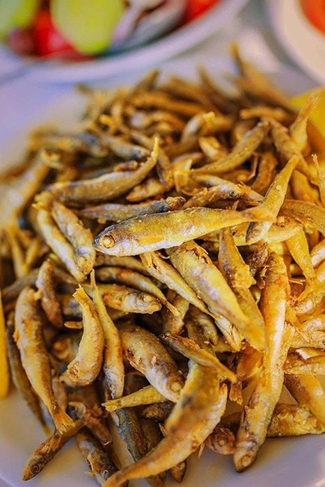 Whitebait  Our Complete Guide – The Fish Society