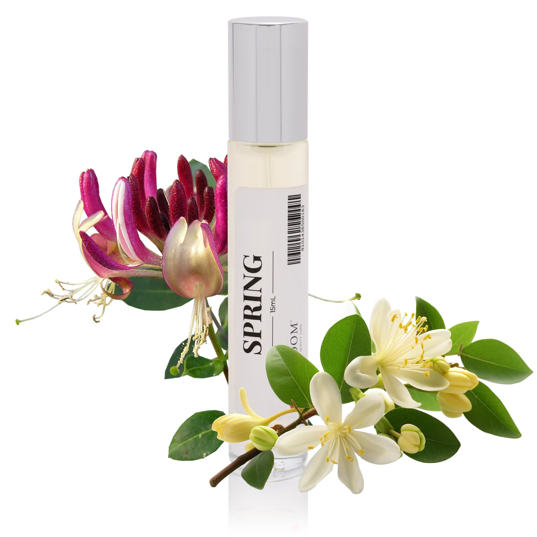 iGROOM - Spring Perfume/Cologne Size:100ml NOTE: This item ships 'Oversized' Belly Loop main image 0