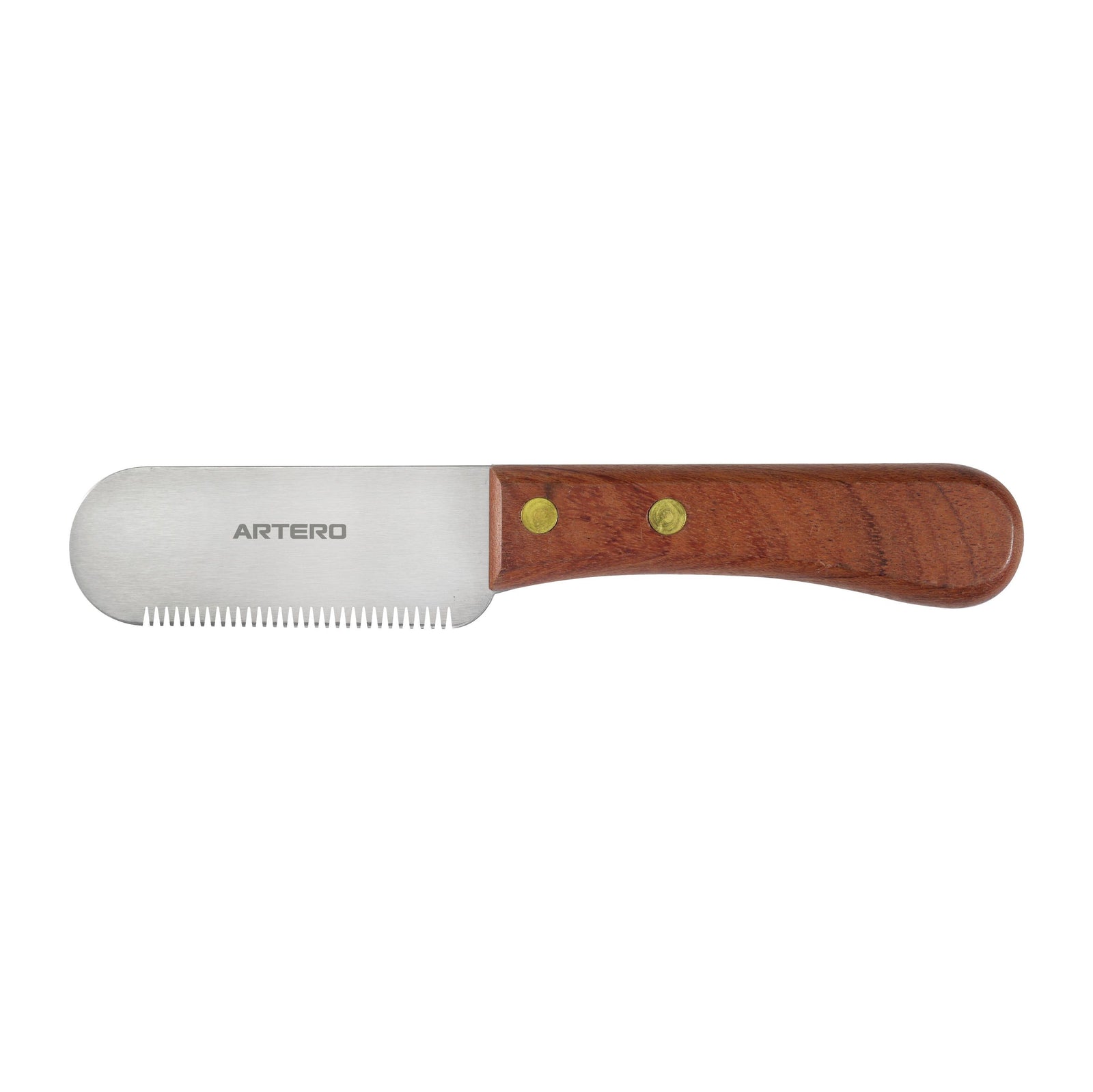 Artero Stripping Knife *LEFT HANDED*- Super Blade (P358) – Wheatley Wares